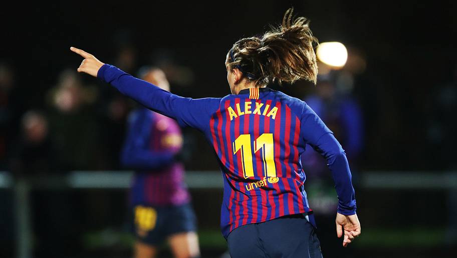 Cual Es La Mejor Jugadora De Futbol Femenino