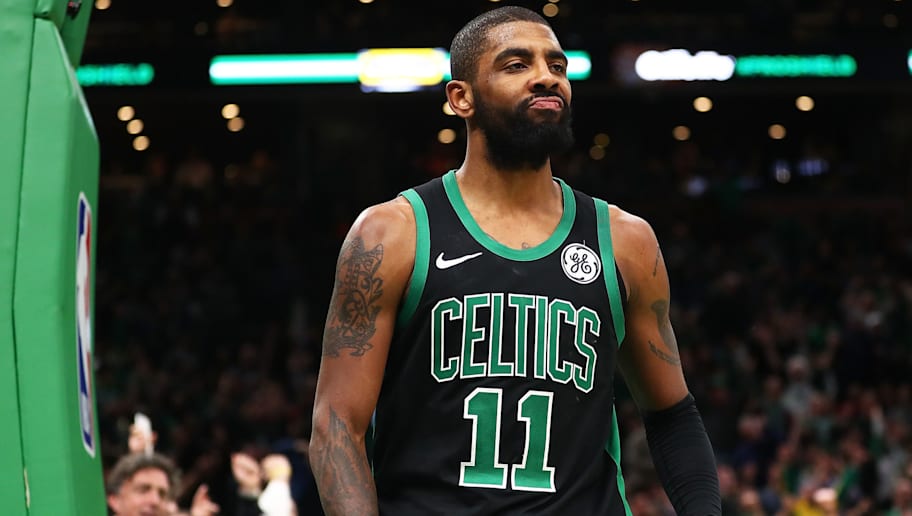 lakers kyrie irving trade