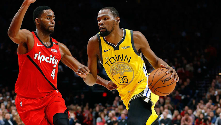 Warriors Vs Trail Blazers Betting Lines Spread Odds And Prop Bets Theduel