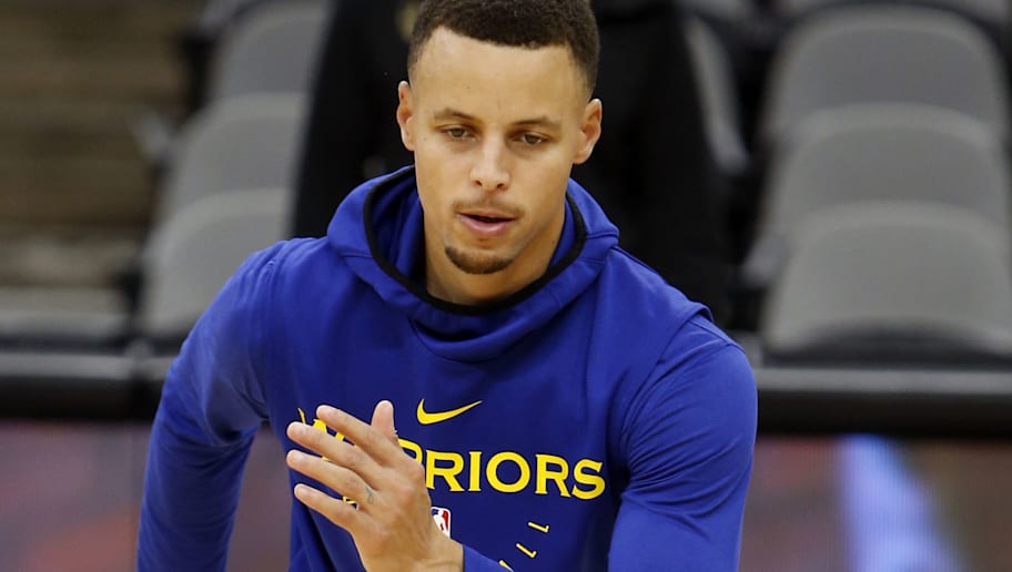 Confirmado Stephen Curry Se Perdera Los Proximos 3 Partidos De Los Warriors 12up