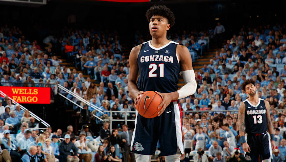 Gonzaga Vs Byu College Basketball Betting Lines Spread Odds And