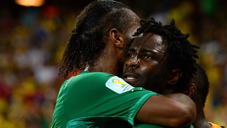 Didier Drogba Nin Onerisiyle Galatasaray Wilfried Bony Yi Yakin Takibe Aldi 90min
