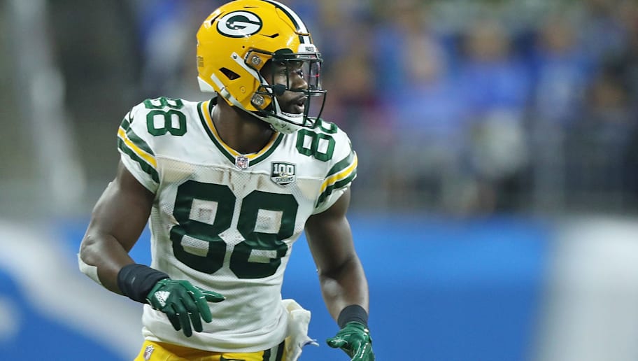 Report Packers Players Furious With Ty Montgomery For Throwing Tantrum And Disobeying Coaches 12up
