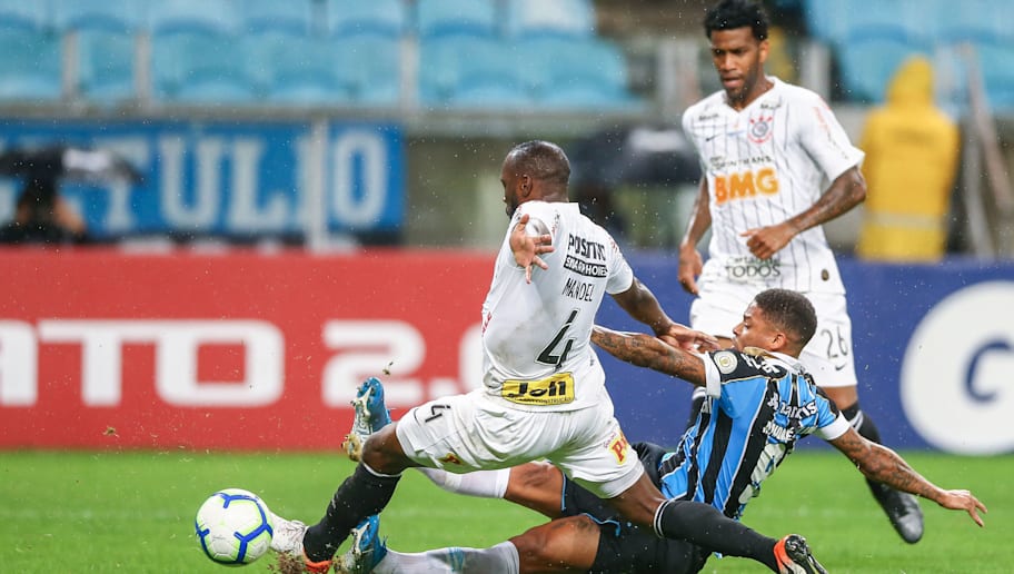 Timão tem desfalque inesperado e Carille terá que encontrar soluções mexendo no time titular