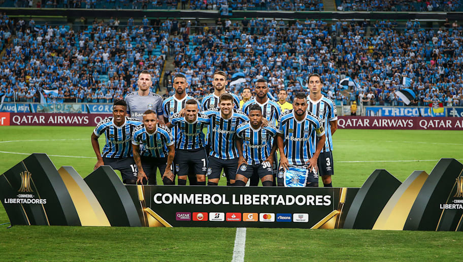 Grêmio confirma trocas e atualiza lista de jogadores ...
