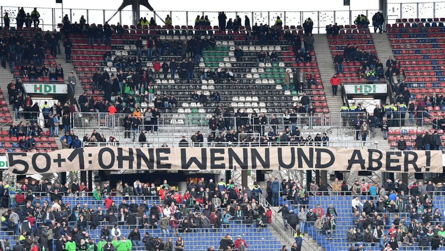 Hannover 96: Die wichtigsten Aussagen vor dem Heimspiel gegen Hertha BSC | german_site