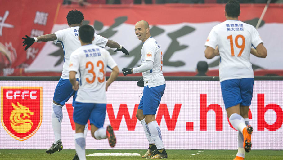 Cinco brasileiros 'livres' no mercado que podem reforçar a Série A em 2019 | 90min