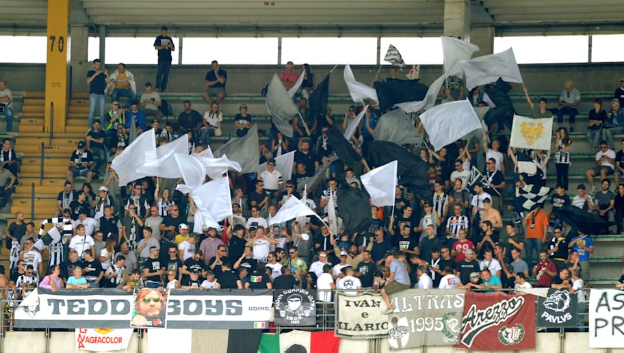 Bombazo El Udinese Va Con Todo Por Uno De Mejores Arqueros Del Futbol Argentino 90min