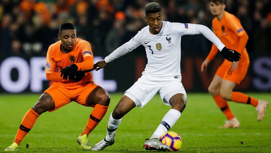 3 Things We Learned From Netherlands' 2-0 Win Over France in ...