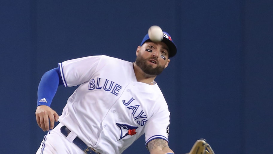 ÚLTIMA HORA: Kevin Pillar llega a los Gigantes en un ...