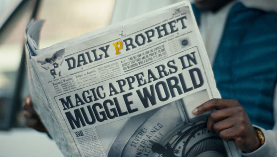 Wizards Unite Code Name Ideas Dbltap