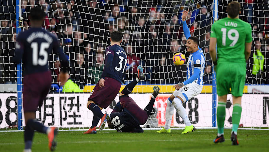 Gareth Copley/GettyImages Sead Kolasinac