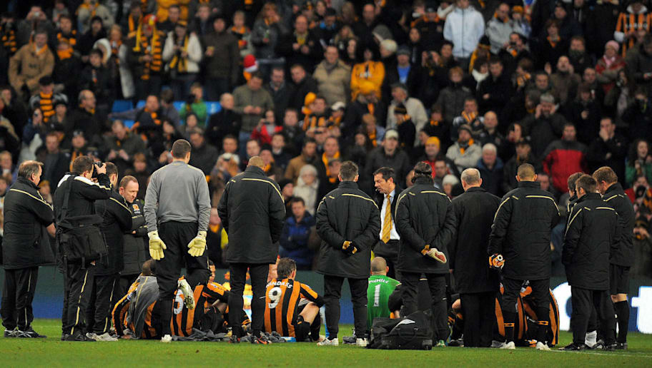 7 Of The Best Boxing Day Games In Premier League History 90min