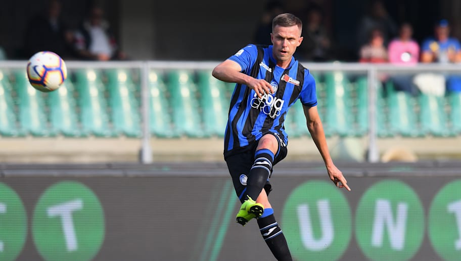 Atalanta, la rivelazione di Ilicic: "ho pensato di ...