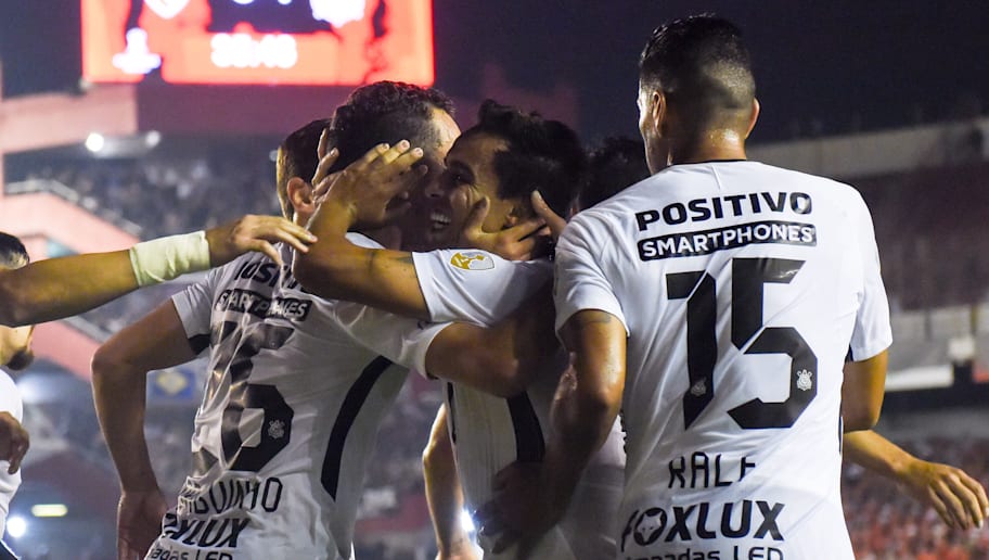 Timão pode liberar jogador no fim do ano: 