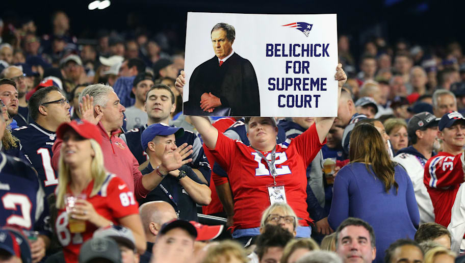 Patriots Fans Accused Of Stealing Equipment From Chiefs Radio Team 12up