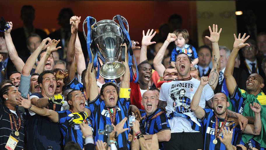 Qué Equipo Tiene Más Copas De Europa