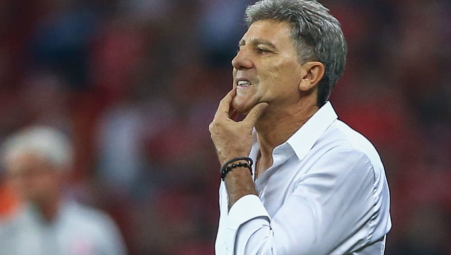 Grêmio oferece mais de 30 milhões de reais para tirar jogador do Palmeiras