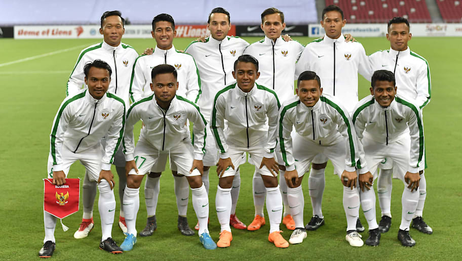 Hadapi Taiwan, Berikut Jadwal Timnas Indonesia U23 di Asian Games | 90min