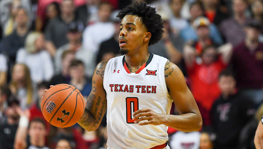 Ranked College Basketball Teams Have Been Terrible Parlay
