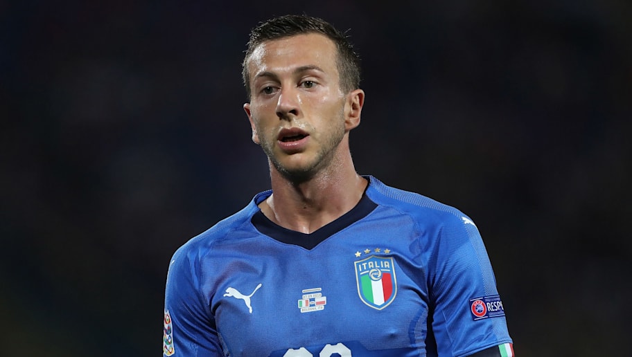 Picking the Best Italy Lineup to Face Portugal in the UEFA ...
