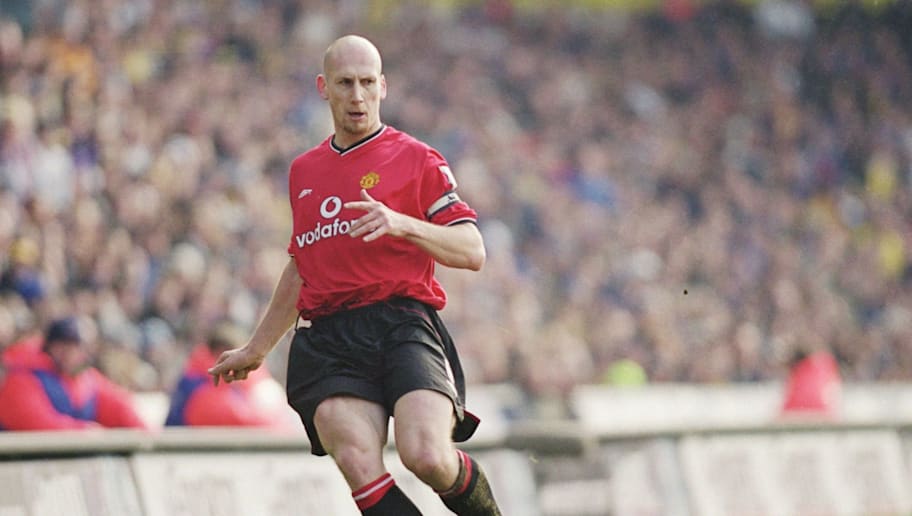 Jaap Stam