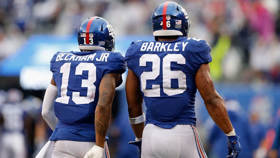 Obj saquon barkley Clearance