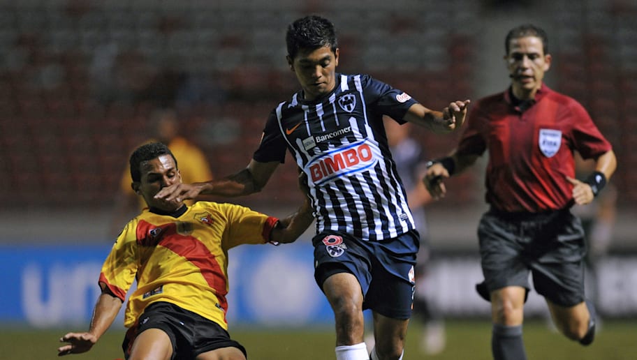 Jesús 'Tecatito' Corona sueña con volver a Rayados | 90min