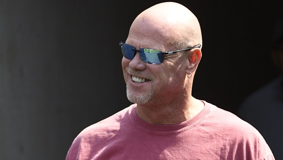 Jim Mcmahon Discusses Pill Addiction At Opening Of New Hospital 12up Super bowl champion quarterback and current arizona resident jim mcmahon stars in a legalization campaign video scheduled to run during thursday night's nfl.