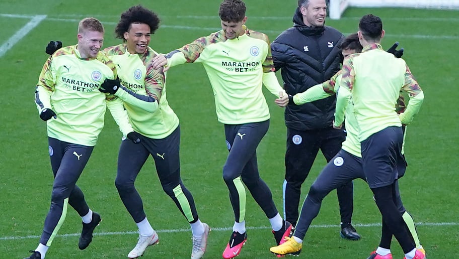 3 Manchester City Players Mikel Arteta Can Lure To Arsenal In The Summer Ht Media