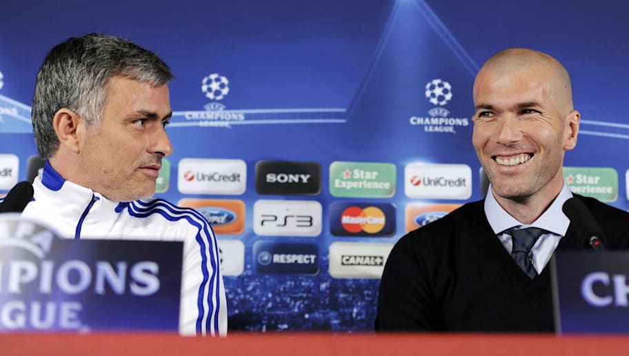 Jose Mourinho Becomes Psg S First Choice To Replace Tuchel After Zidane Seals Madrid Return Ht Media