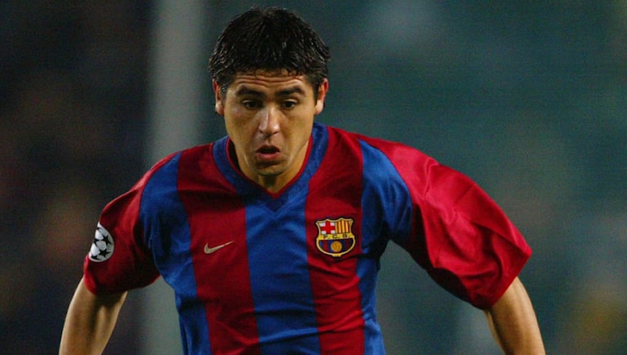 El 11 ideal de argentinos que jugaron en el Real Madrid o ...