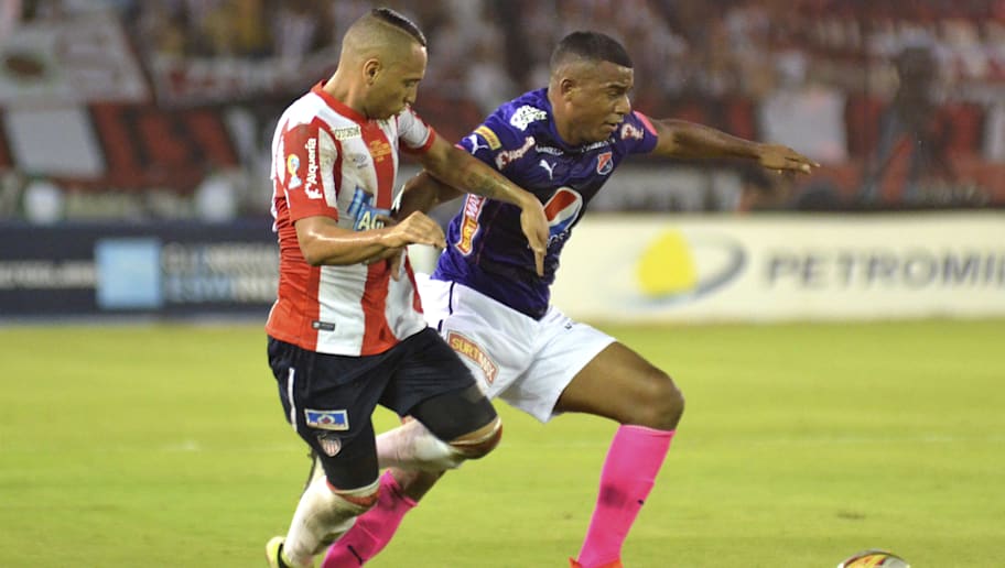 Oficial Programacion De Los Cuartos De Final De La Liga Aguila 2018 90min