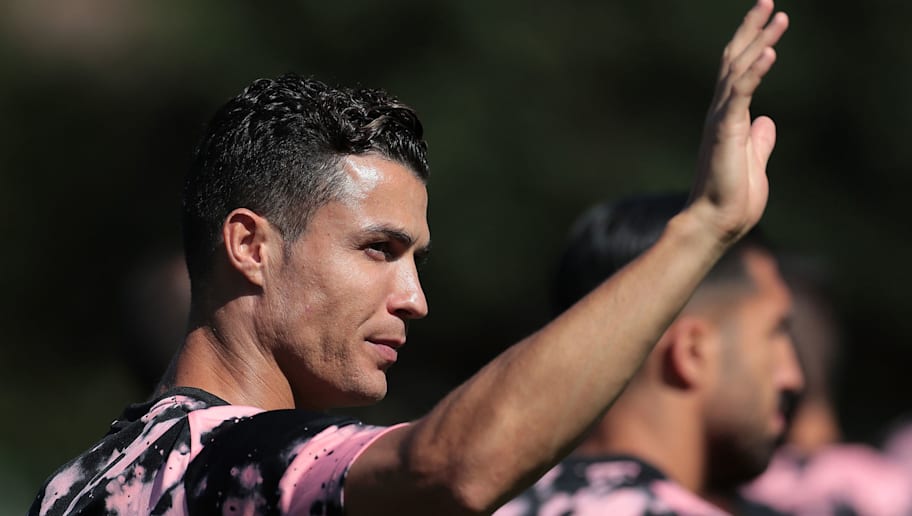 Juventus Rivalry