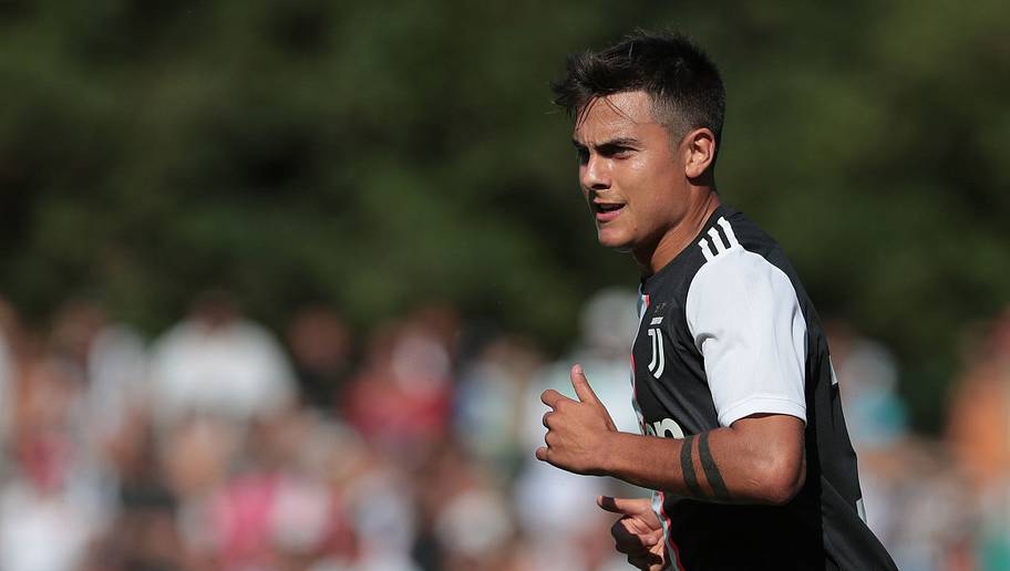 MERCATO : La Juventus Turin met un gros stop au PSG pour Paulo Dybala