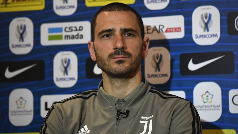 Leonardo Bonucci