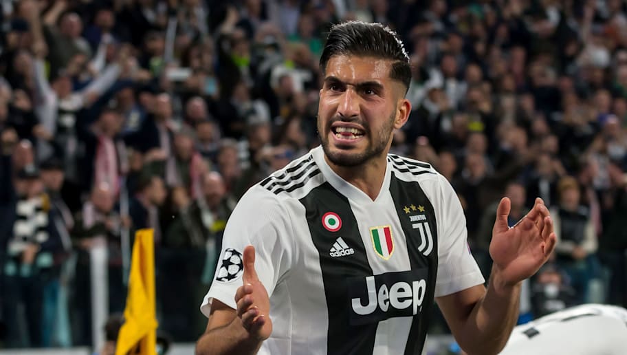 Rangkuman Bursa Transfer Rugani Dani Olmo Ronaldo Emre Can Dan Eriksen 90min