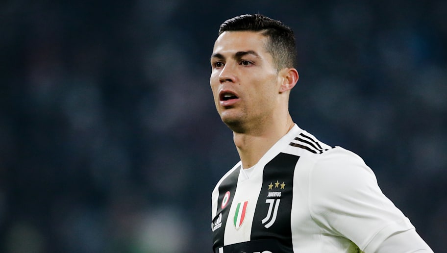 FOTO | La stagione di Ronaldo con la maglia della Juve: un marziano | 90min