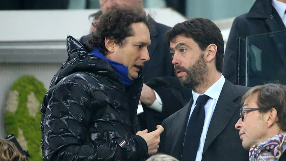 Juventus azioni news