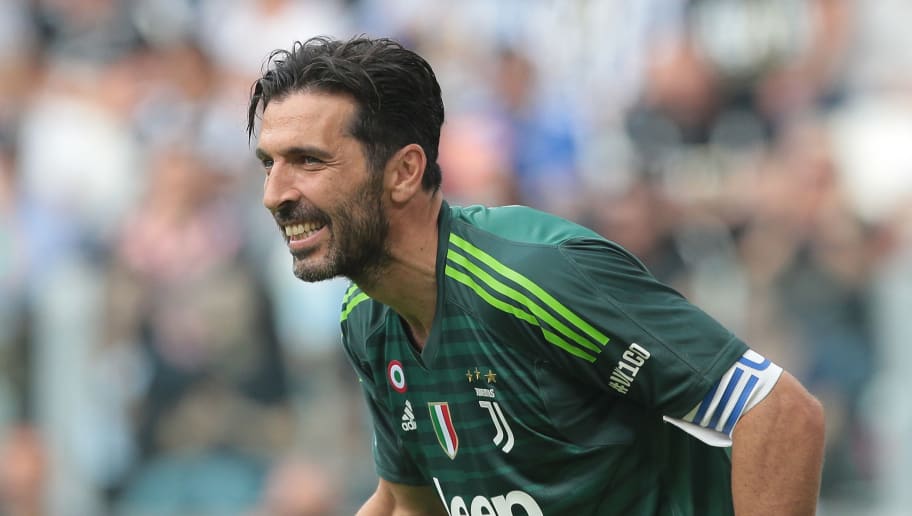 NÓNG: Chia tay Juventus, Buffon gia nhập ông lớn châu Âu