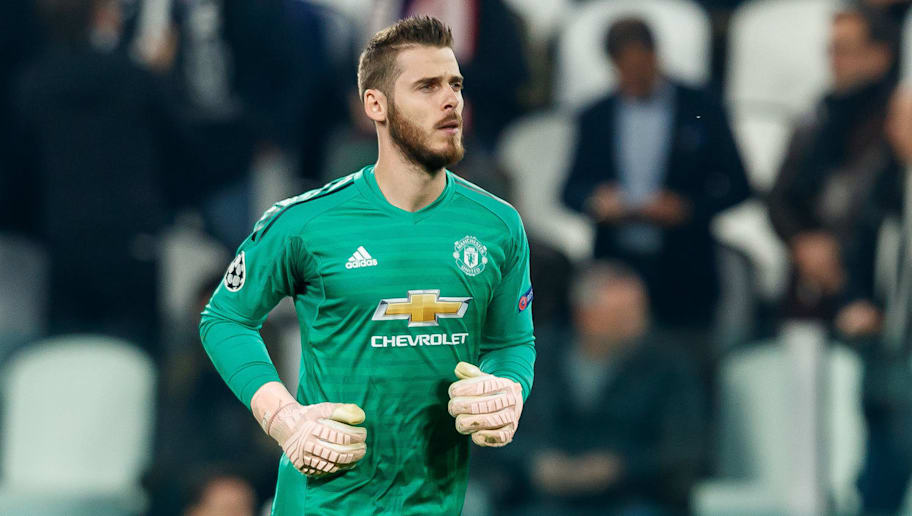 David De Gea Wants To Sign New Long Term Contract As Man Utd Trigger 12 Month Extension Clause 90min