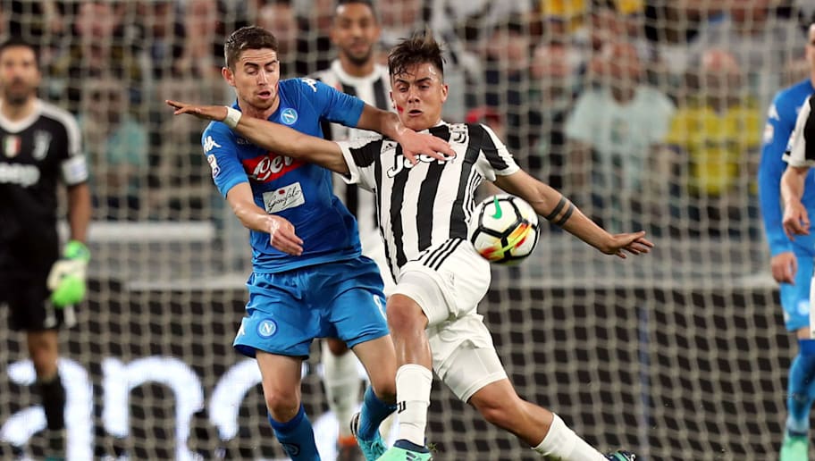 From A Scintillating Scudetto Race To Var Madness 9 Defining