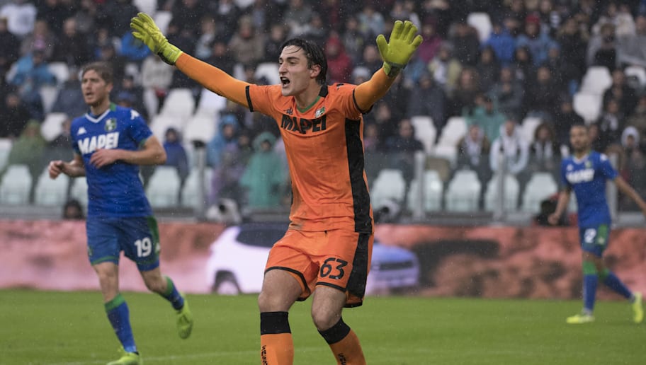 La Top 5 Dei Migliori Calciatori Della 14ª Giornata Di Serie A 90min
