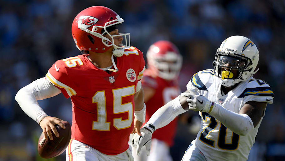 Chargers vs Chiefs Live Stream, Game Preview, Predictions Chargers vs Chiefs Live Stream, Game Preview, Predictions