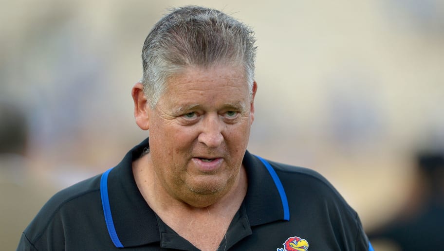 Charlie Weis Has Completely Lost His Mind and Wants to Return to NFL | 12up