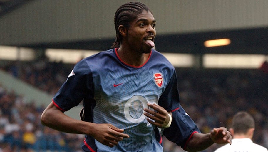 PAUL BARKER/GettyImages Kanu