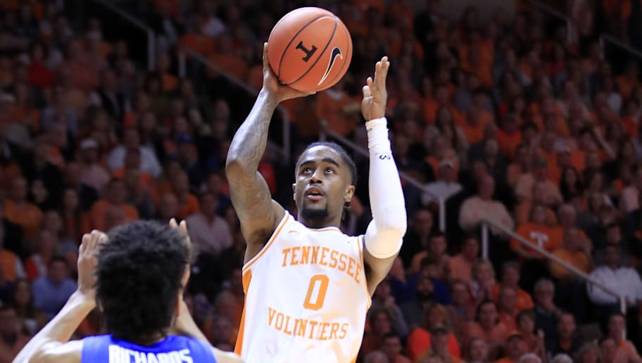 Tennessee Vs Auburn College Basketball Betting Lines Spread Odds