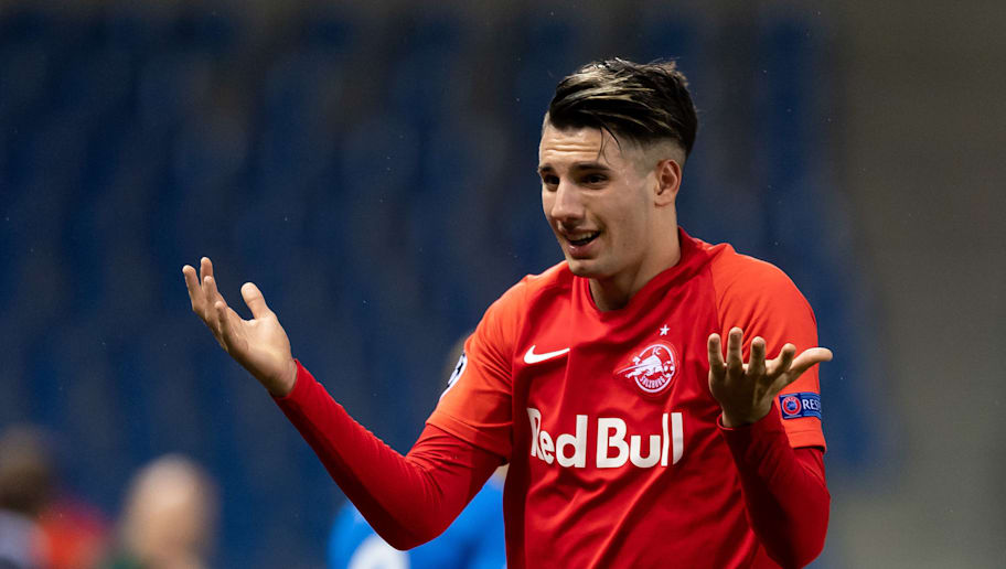 Los 14 futbolistas con mayor potencial en el FIFA 20 | 90min