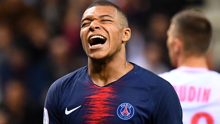 Zinedine Zidane Appears To Rule Out Real Madrid Move For Kylian Mbappe Ht Media