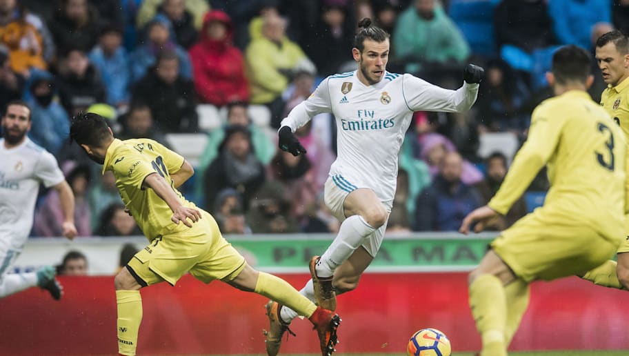 Villarreal Vs Real Madrid Jadwal Laga Stasiun Tv Dan Info Skuat 90min